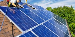 Production de l’électricité photovoltaïque rentable à Bords
